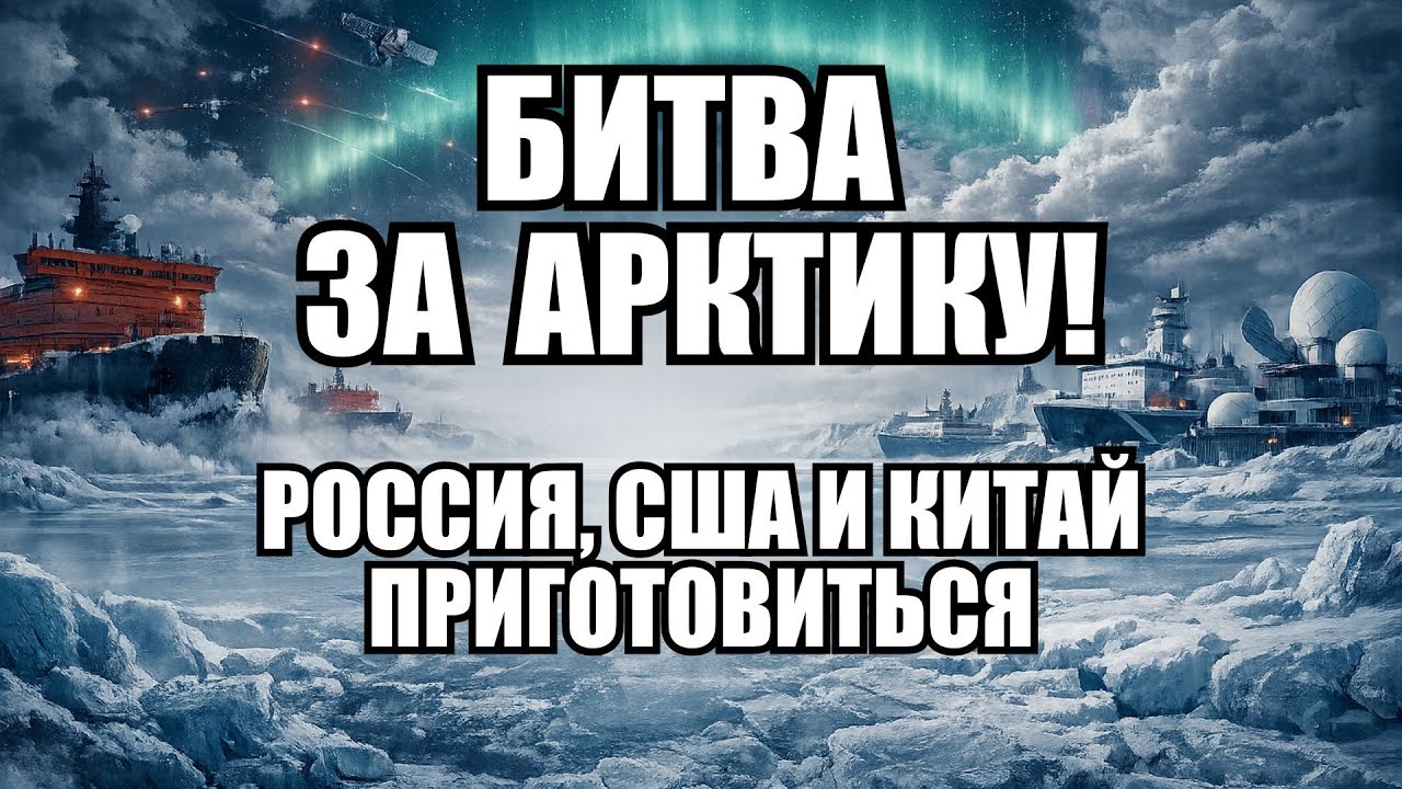 🧠 Крамаровский пояснит 30.01.26