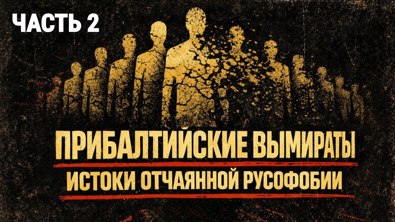 🧠 Крамаровский пояснит 24.02.26