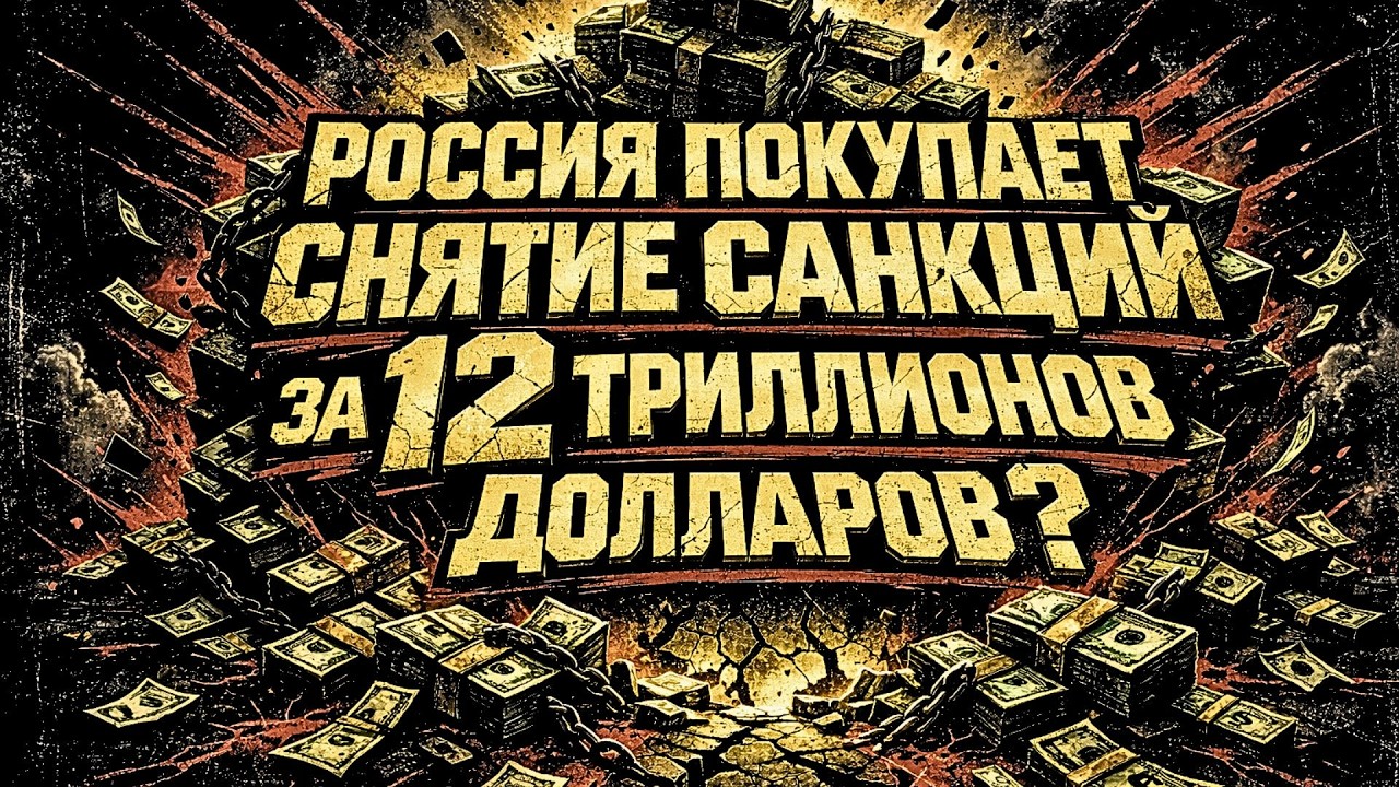 🧠 Крамаровский пояснит 23.02.26