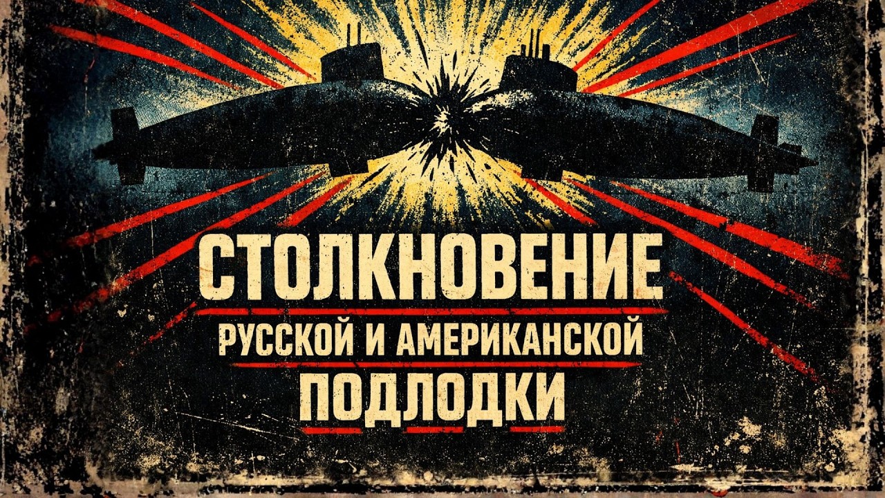 🧠 Крамаровский пояснит 22.02.26