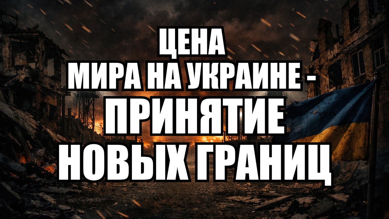 🧠 Крамаровский пояснит 18.02.26