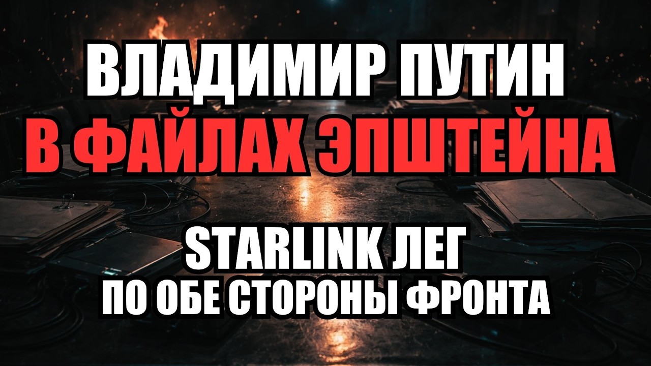 ⚡ Утренний выпуск новостей 05.02.26