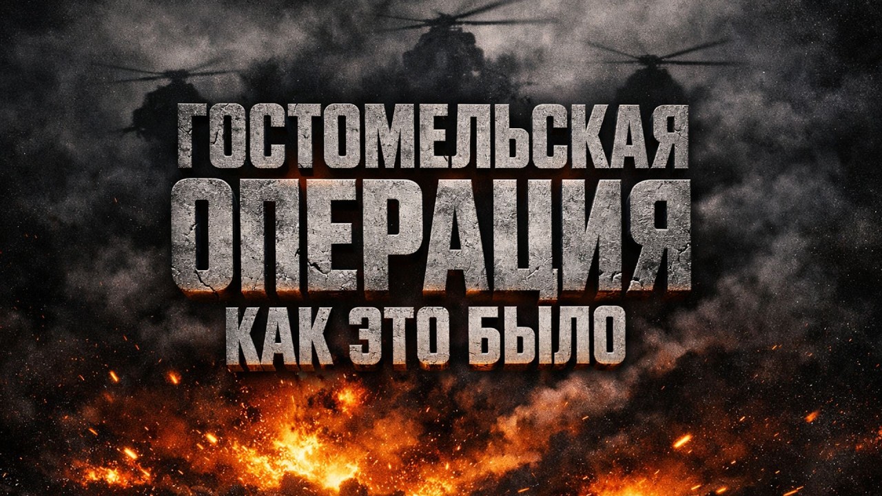 🧠 Крамаровский пояснит 27.03.26