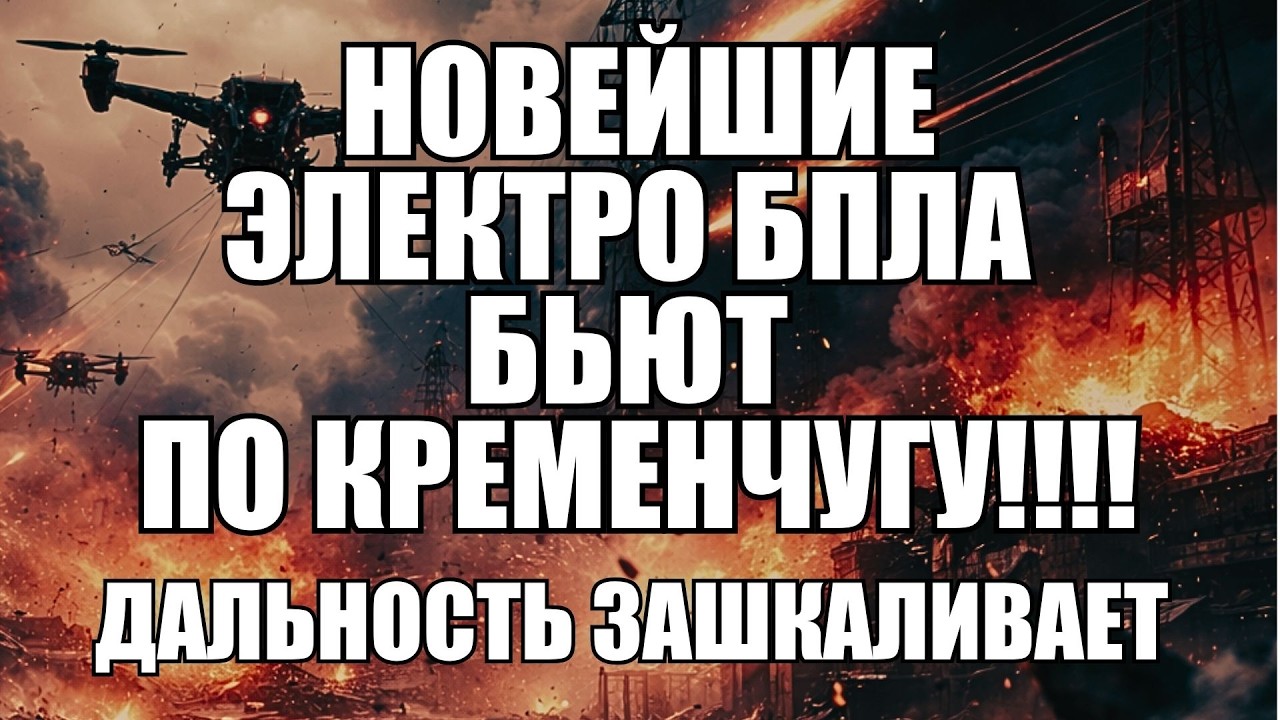 💥 Утренний выпуск новостей 23.03.26