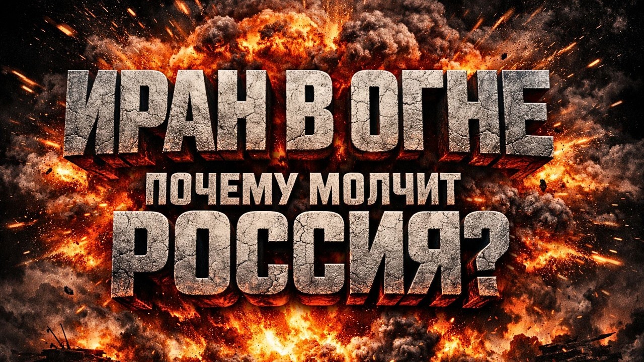 🧠 Крамаровский пояснит 21.03.26