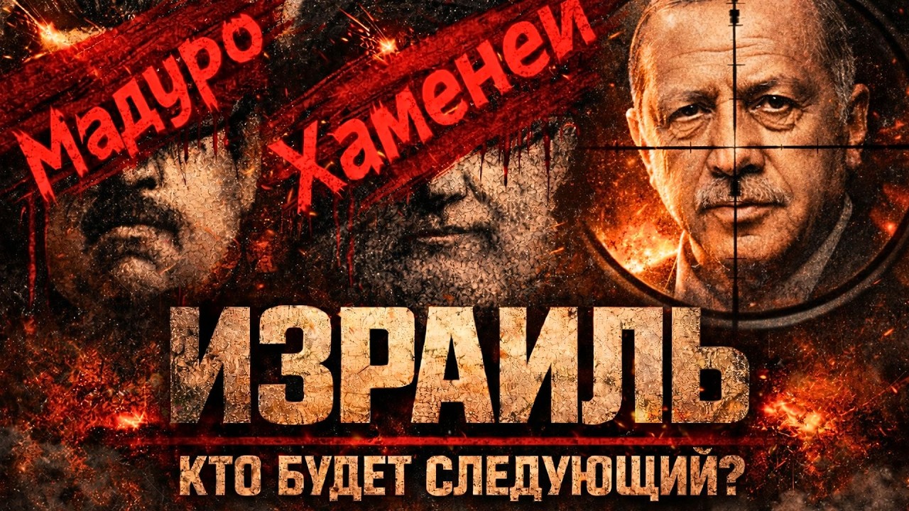 🧠 Крамаровский пояснит 07.03.26