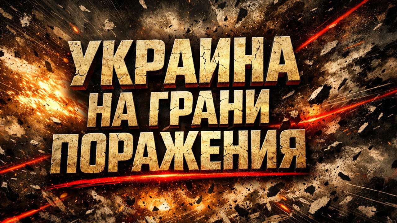 🧠 Крамаровский пояснит 03.03.26