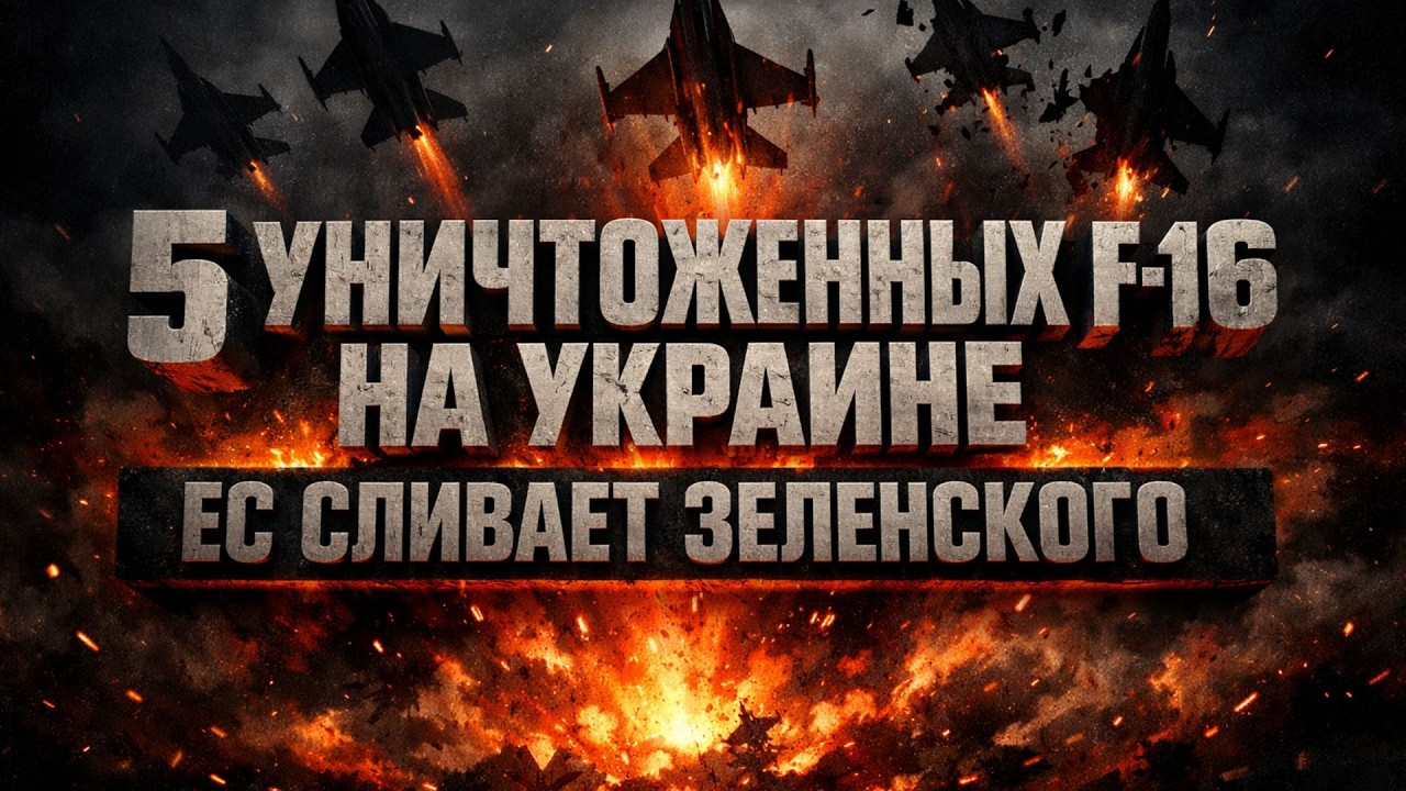 🧠 Крамаровский пояснит 26.03.26