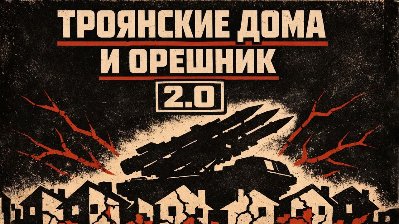 🧠 Крамаровский пояснит 01.03.26