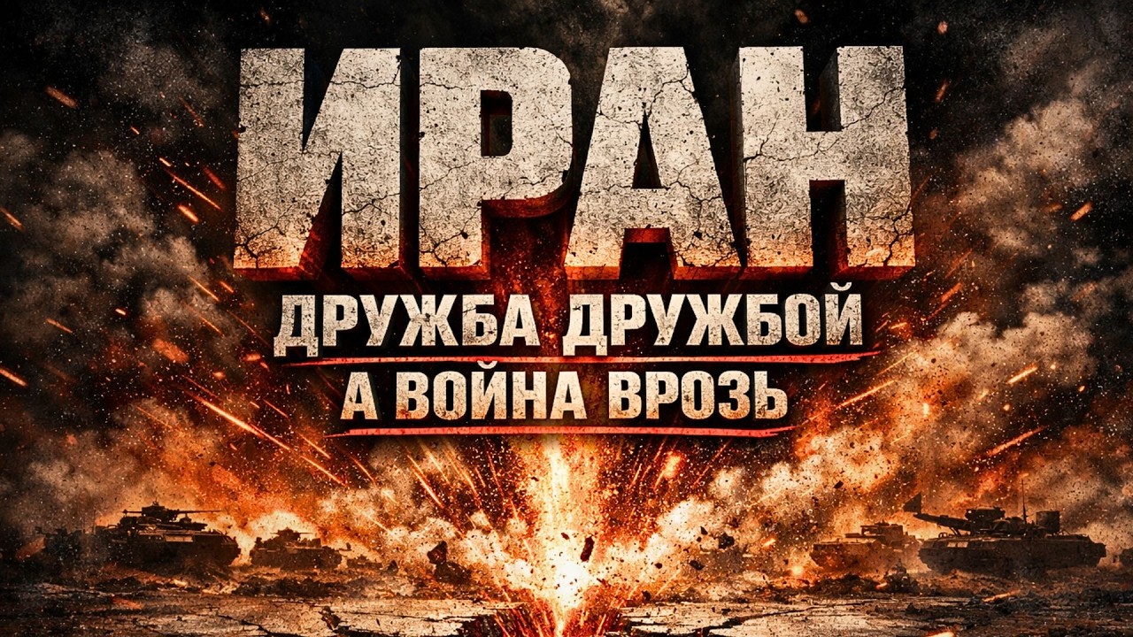 🧠 Крамаровский пояснит 05.03.26