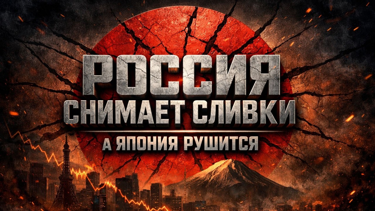 🧠 Крамаровский пояснит 16.03.26