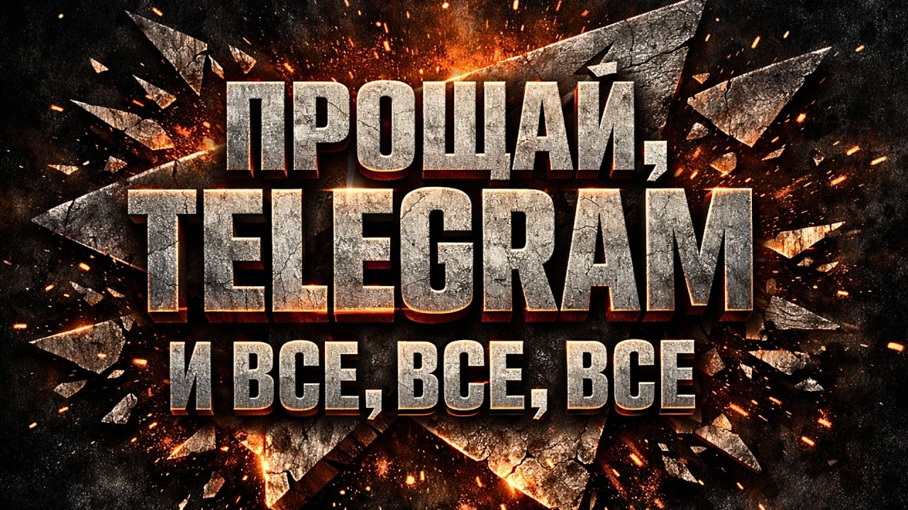 🧠 Крамаровский пояснит 18.03.26