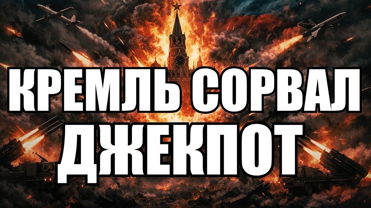 💥 Утренний выпуск новостей 22.03.26