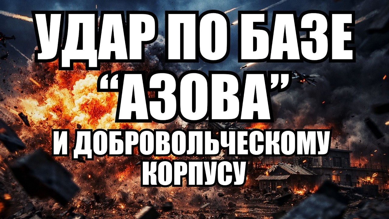 💥 Утренний выпуск новостей 15.03.26