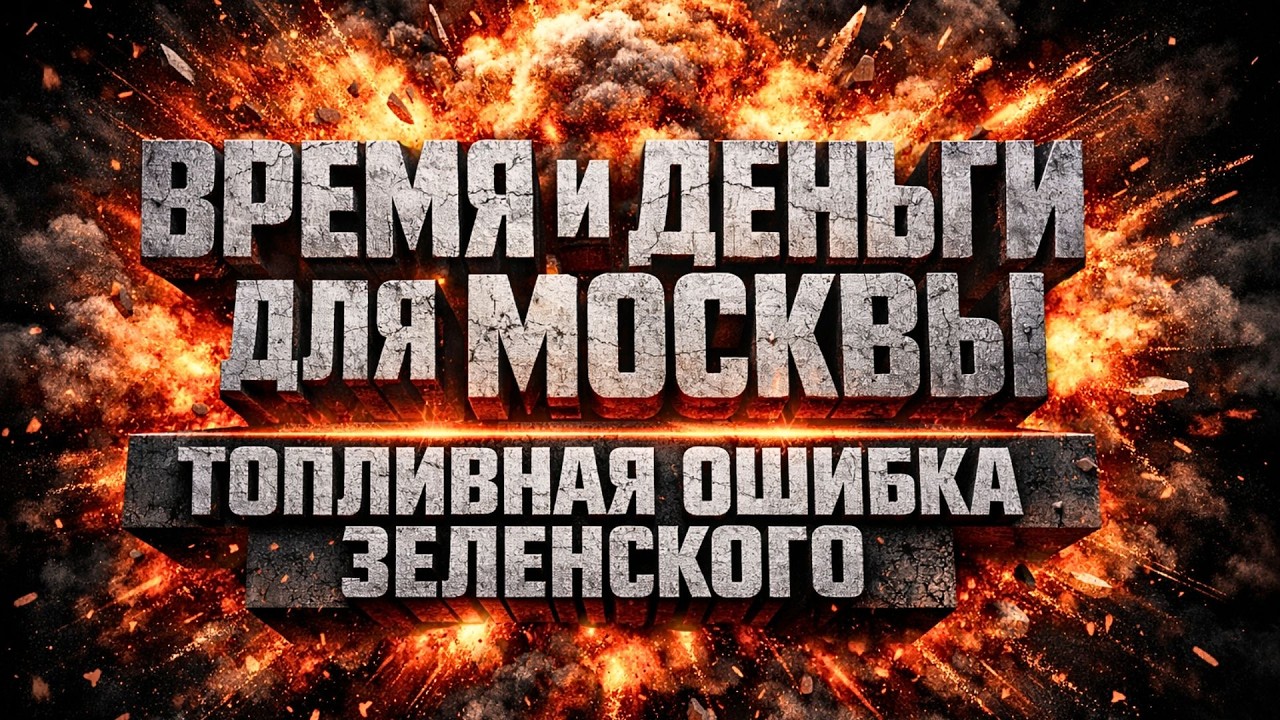 🧠 Крамаровский пояснит 22.03.26