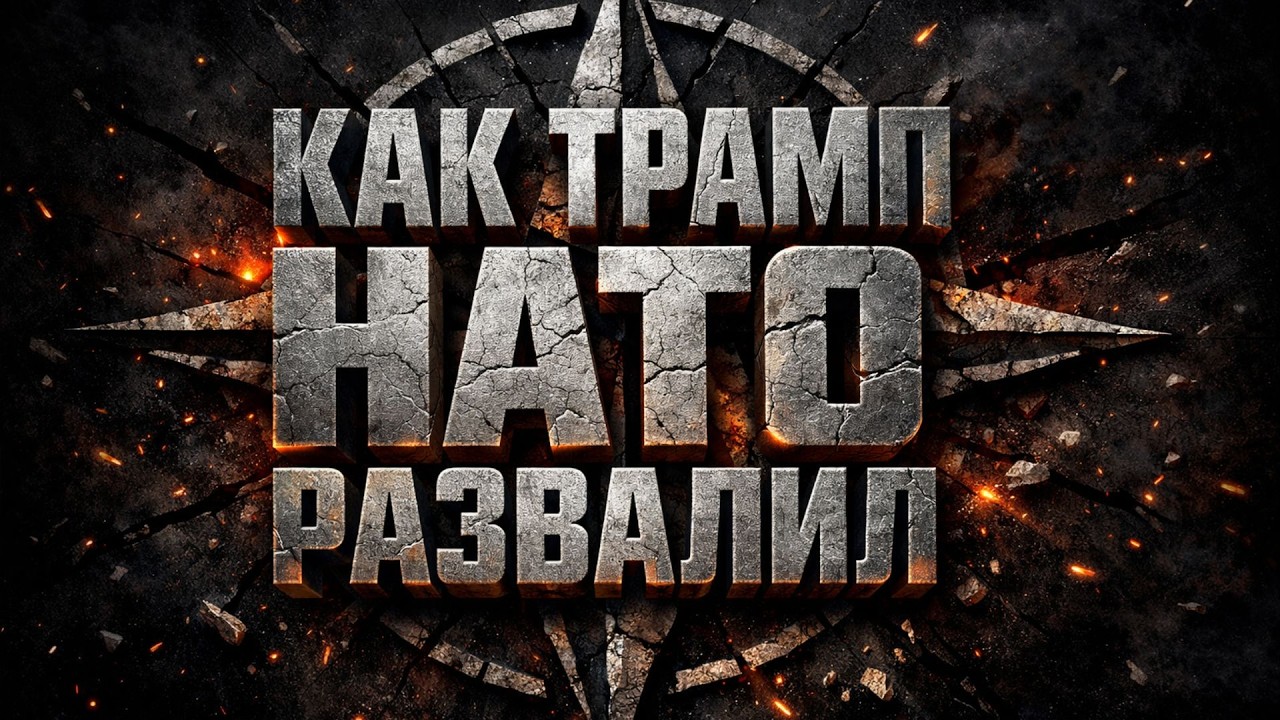 🧠 Крамаровский пояснит 20.03.26