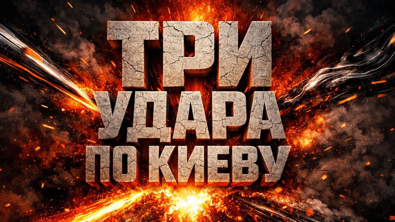 🧠 Крамаровский пояснит 30.03.26