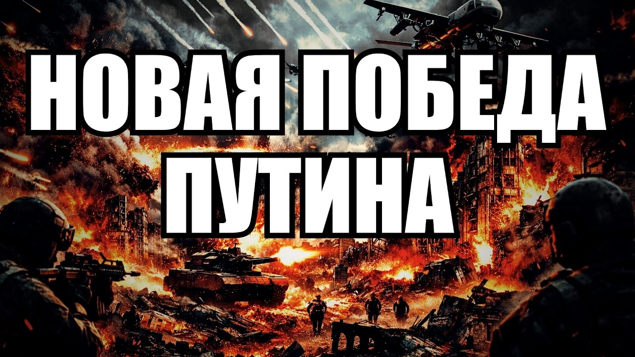 💥 Утренний выпуск новостей 04.03.26