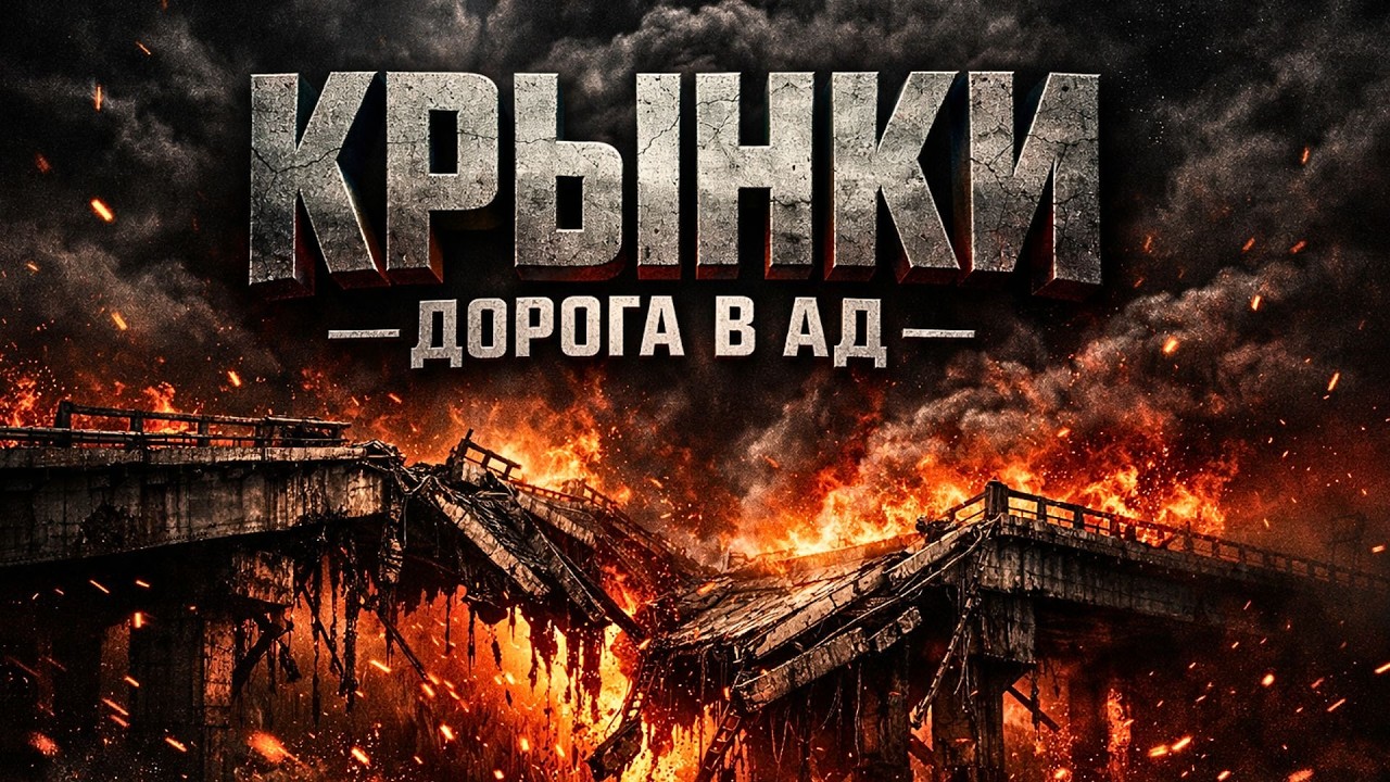 🧠 Крамаровский пояснит 17.03.26