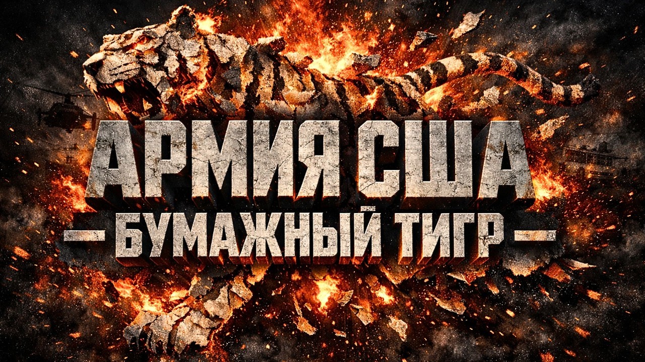 🧠 Крамаровский пояснит 23.03.26