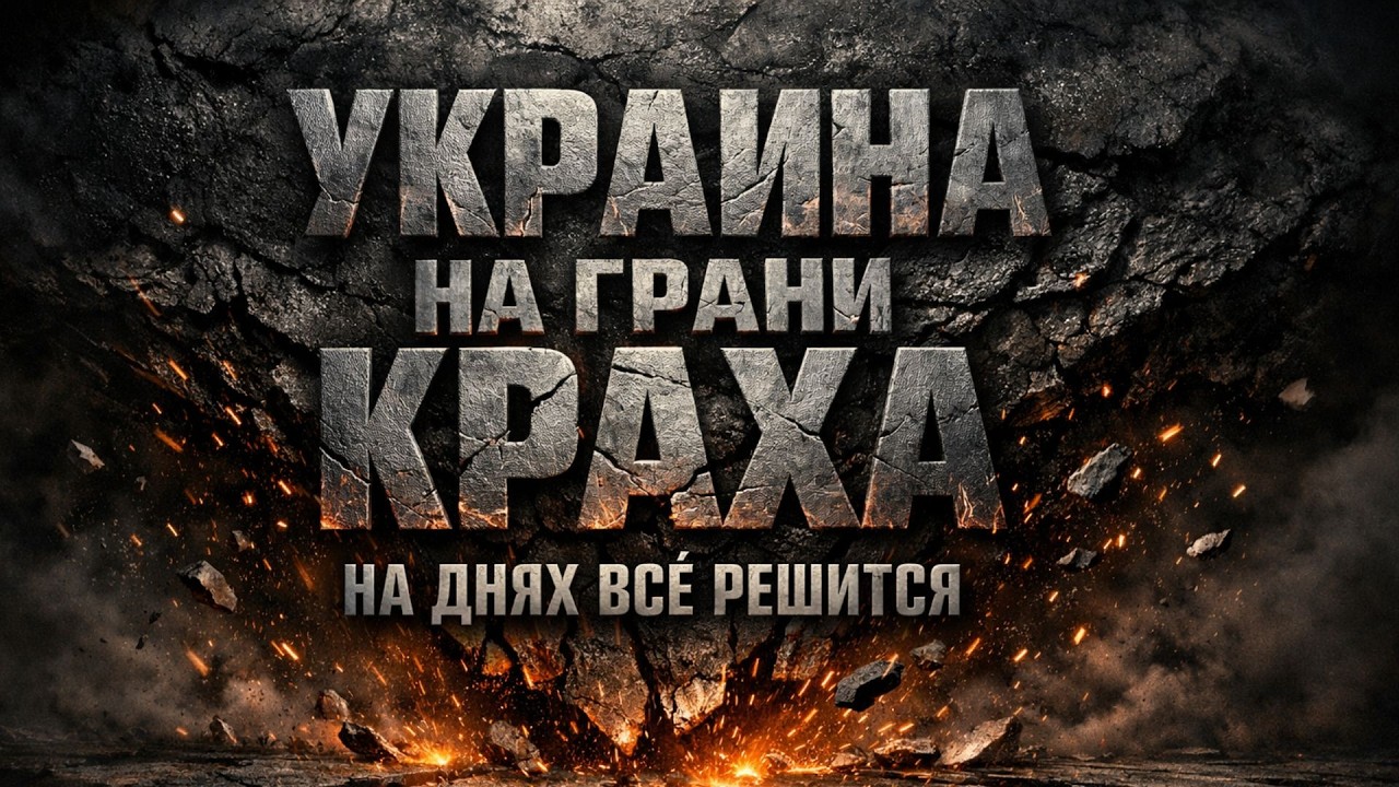 🧠 Крамаровский пояснит 29.03.26