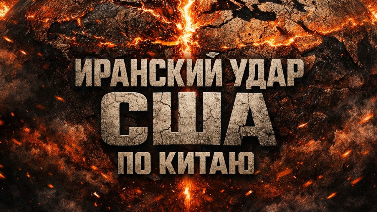 🧠 Крамаровский пояснит 10.03.26