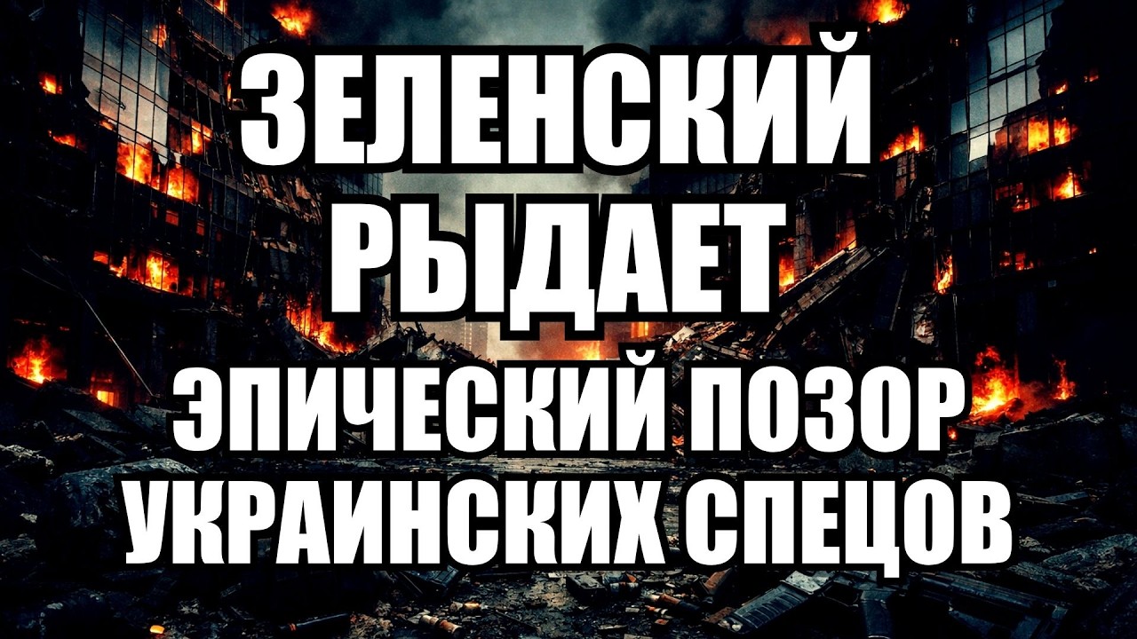 💥 Утренний выпуск новостей 11.04.26