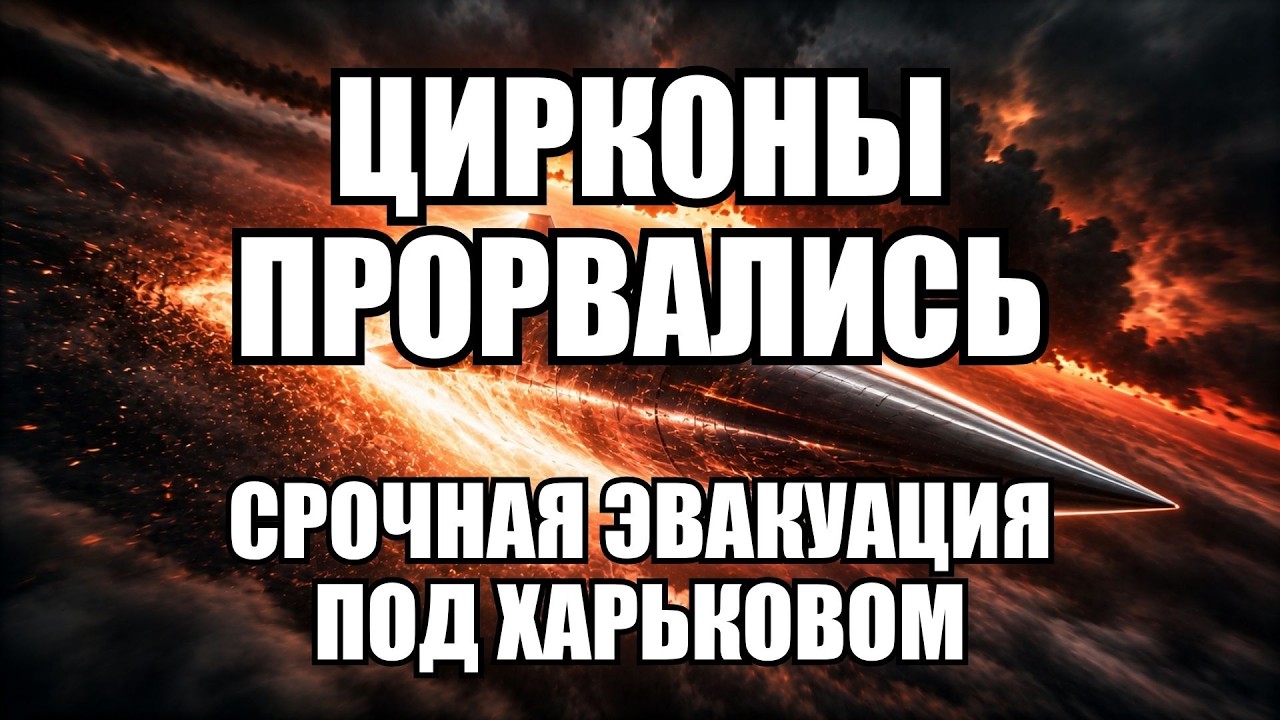 💥Утренний выпуск новостей 03.06.26