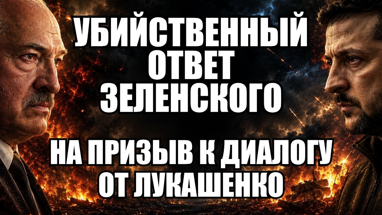 💥 Утренний выпуск новостей 18.06.26