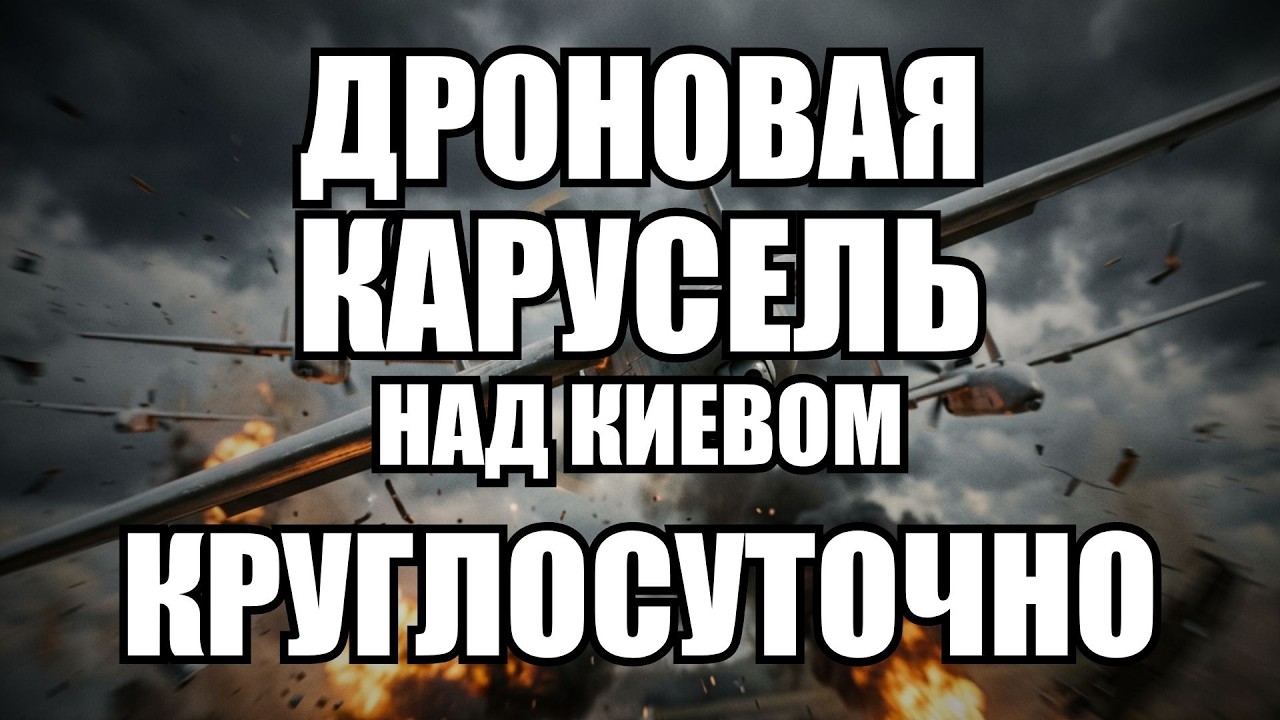 💥Утренний выпуск новостей 30.08.26