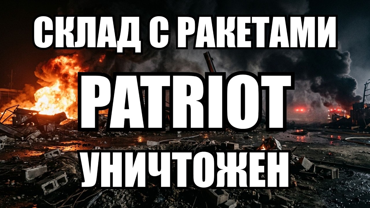 💥 Утренний выпуск новостей 02.09.26