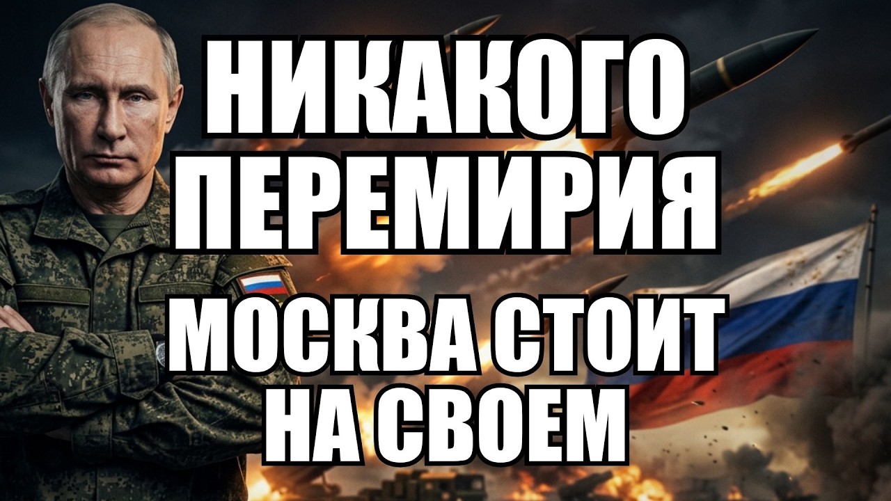 💥Утренний выпуск новостей 22.09.26