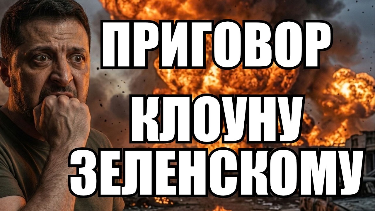 💥 Утренний выпуск новостей 11.10.26